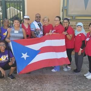 Meet your Posher, Beatriz